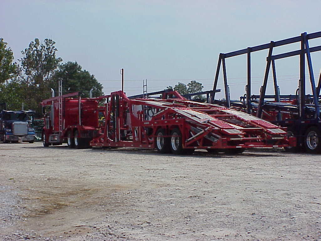 Electric Hydraulic Motors Car Hauler Hydraulic Pump Motors